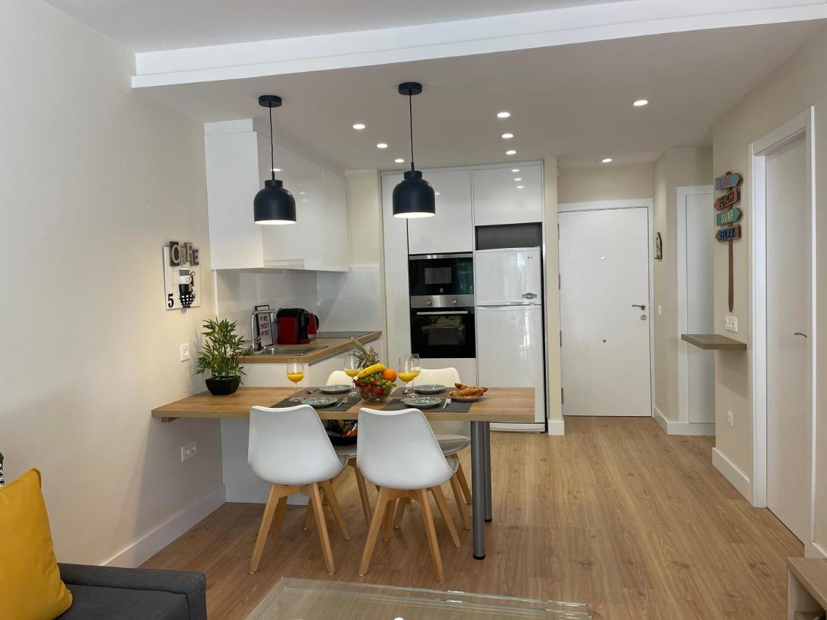 Apartment 208, Close To The Beach, 2 Bedroom,golden Mile