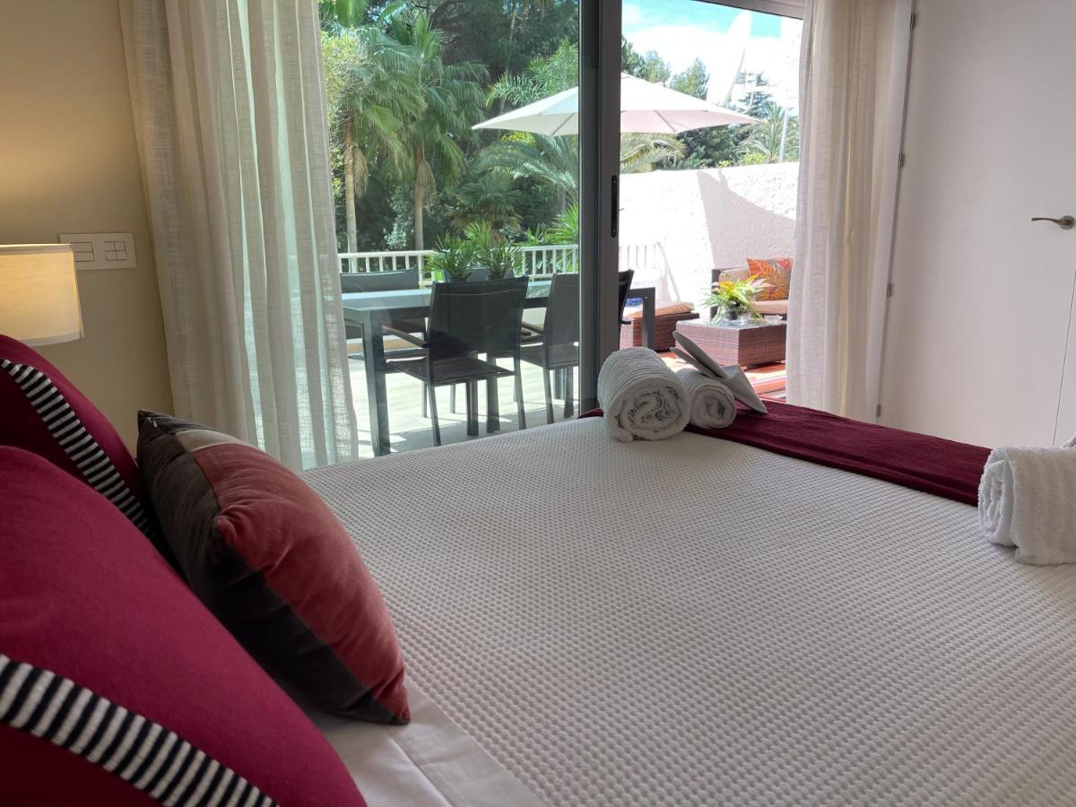 Apartment 208, Close To The Beach, 2 Bedroom,golden Mile *