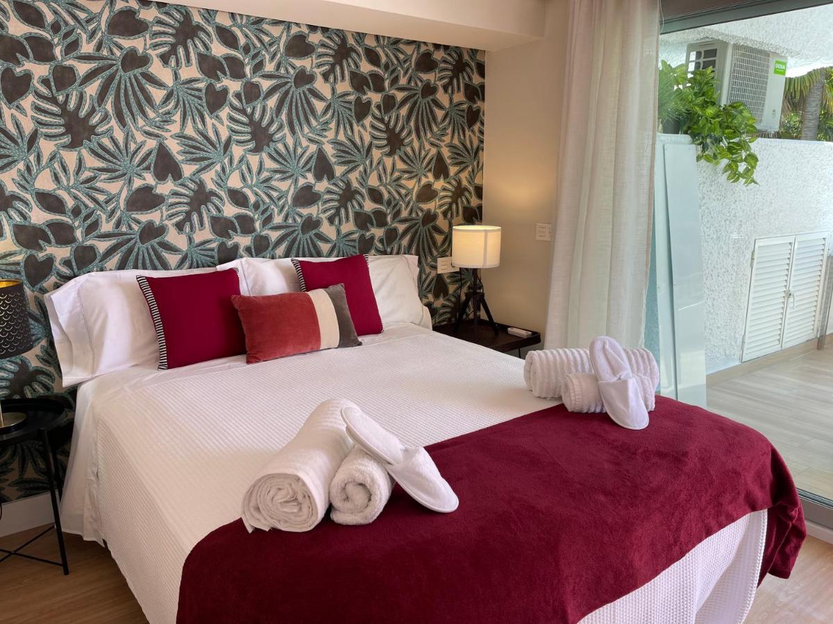 208, Close To The Beach, 2 Bedroom,golden Mile Apartment Marbella