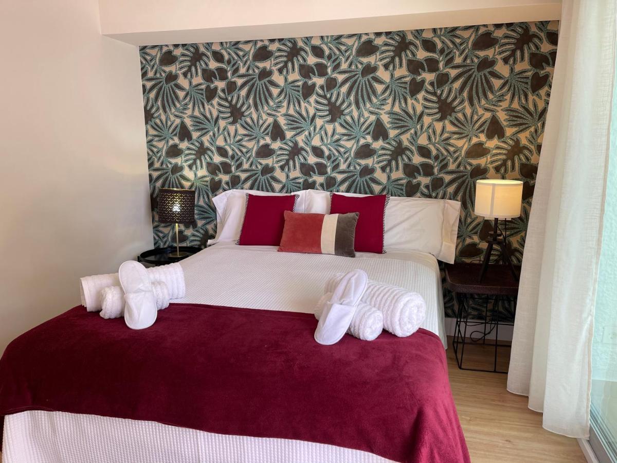 208, Close To The Beach, 2 Bedroom,golden Mile Apartment