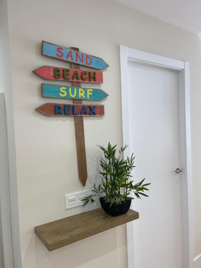208, Close To The Beach, 2 Bedroom,golden Mile Marbella
