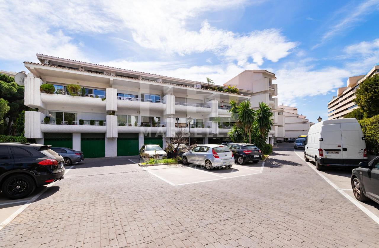 208, Close To The Beach, 2 Bedroom,golden Mile *
