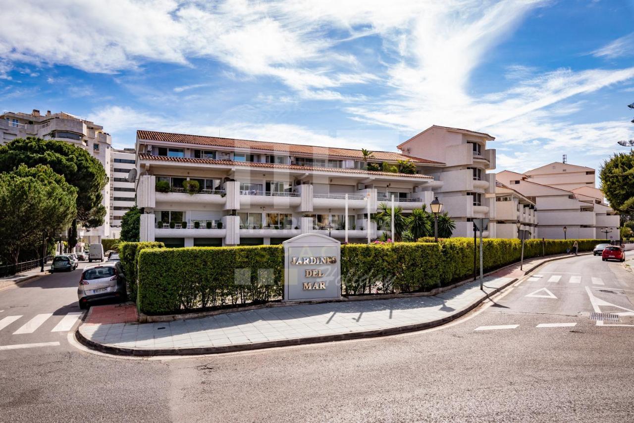 Apartment 208, Close To The Beach, 2 Bedroom,golden Mile