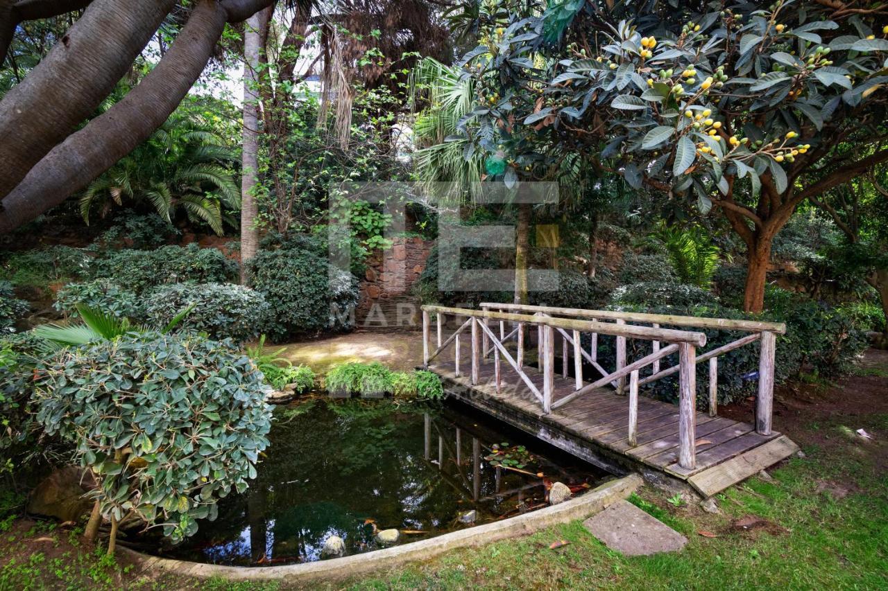 Apartment 208, Close To The Beach, 2 Bedroom,golden Mile