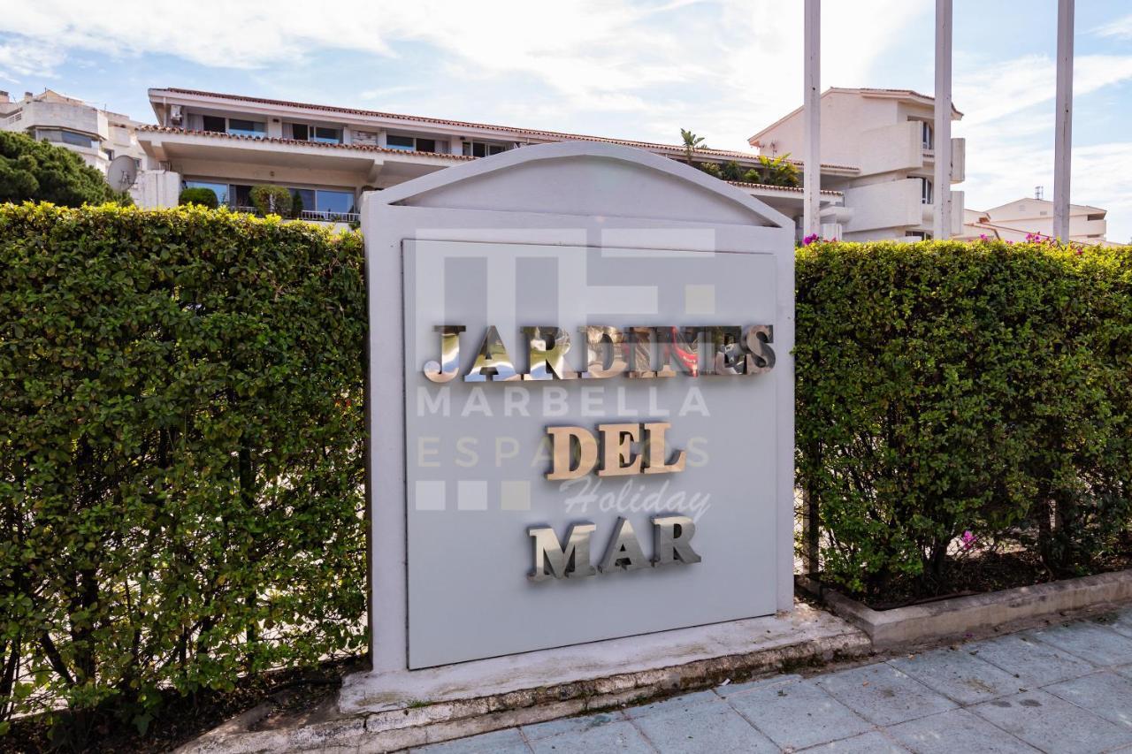 208, Close To The Beach, 2 Bedroom,golden Mile * Marbella