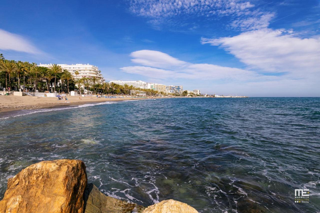 208, Close To The Beach, 2 Bedroom,golden Mile Apartment *