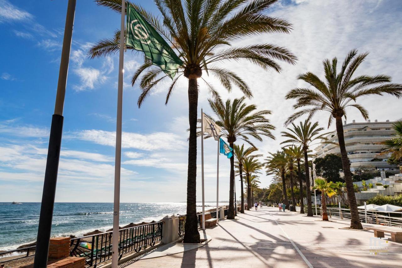 Apartment 208, Close To The Beach, 2 Bedroom,golden Mile