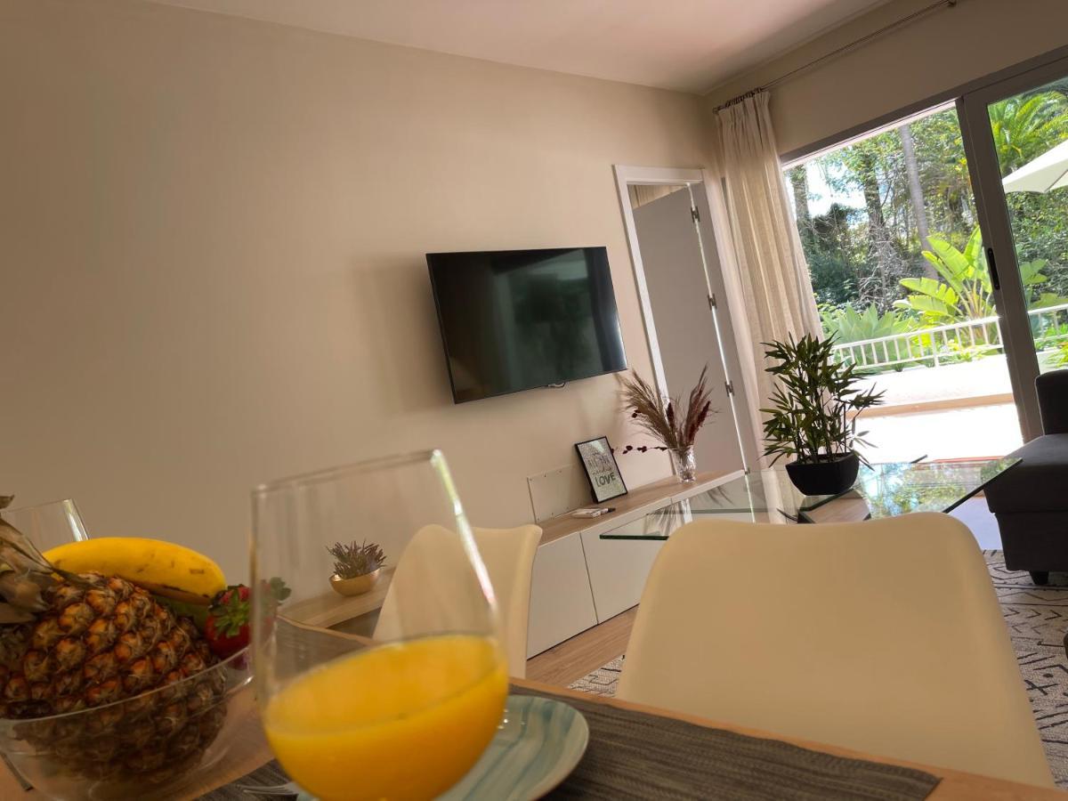 Apartment 208, Close To The Beach, 2 Bedroom,golden Mile *