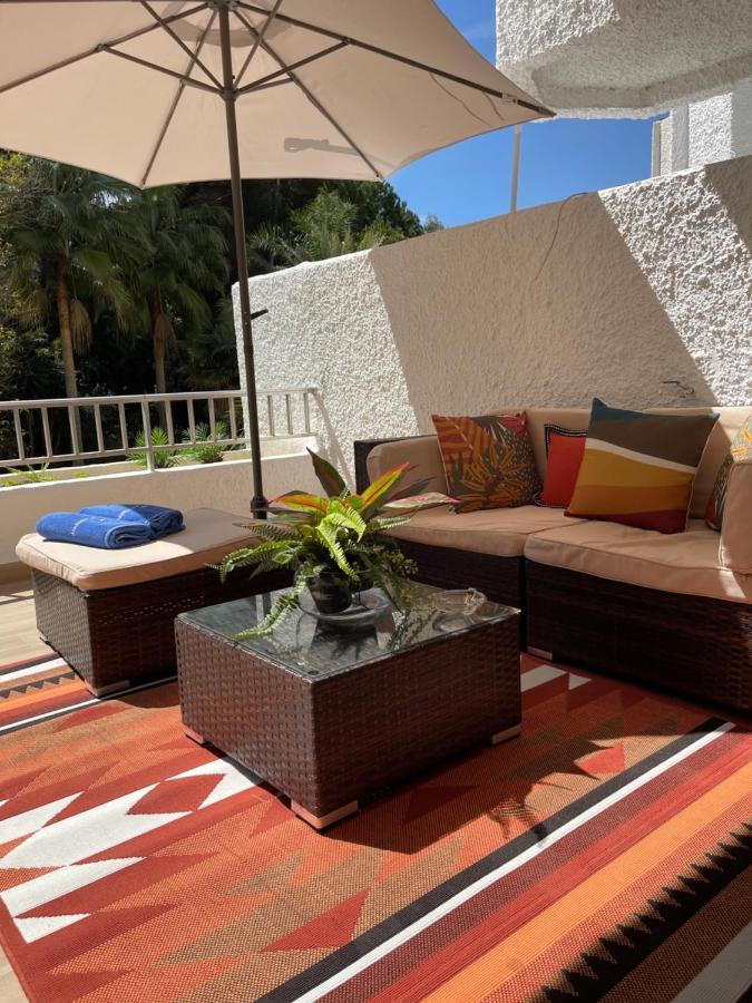 Apartment 208, Close To The Beach, 2 Bedroom,golden Mile